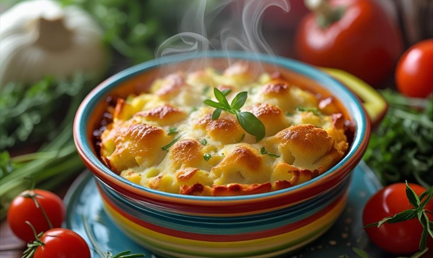 Hot Pot Keyfinde: Ocakta Mini Güveç Tarifi ve Püf Noktaları