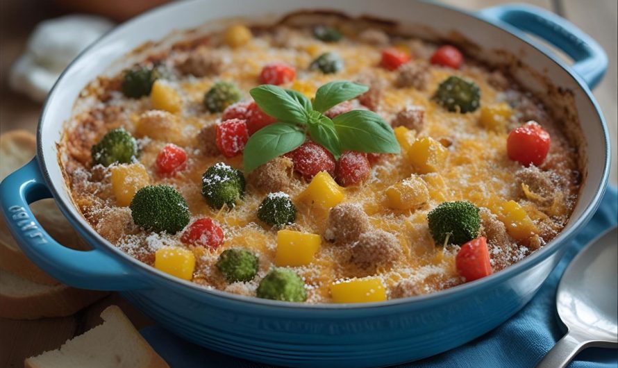 Renkli Hot Pot Stili Güveç: Ocağın Başında Lezzet Festivali