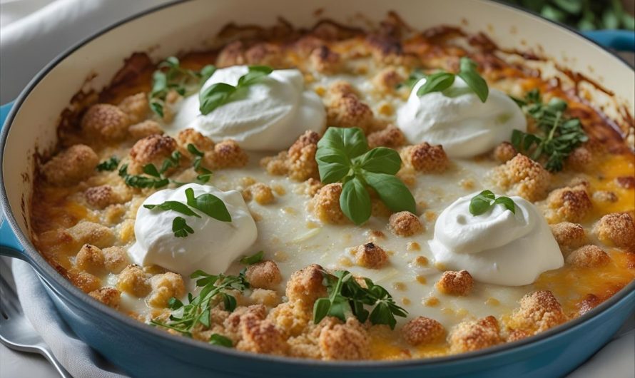Ocakta Hızlı Güveç: Pratik Hot Pot Tarifiyle Sofralarınıza Lezzet Katın