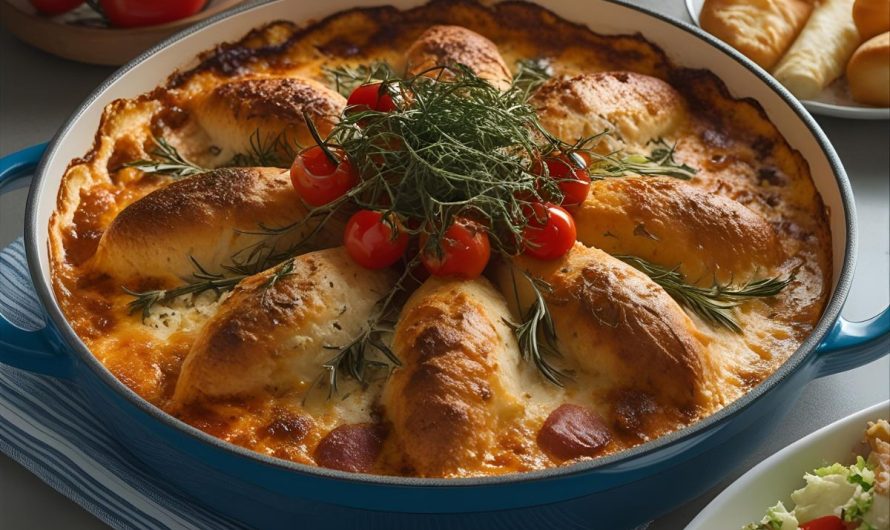 Hotpot Tarzında İstanbul Güveç: Ocağın Başında Ortak Lezzet