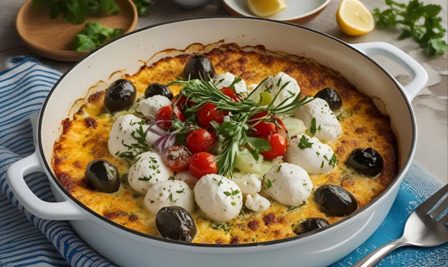 Ege Usulü Hot Pot: Güveç Tarifinin Sırlı Lezzeti