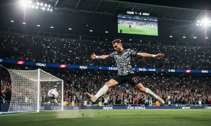 Beşiktaş’ın Yeni Koreli Yıldızı Oh: Süper Lig’de Fırtına Etkisi