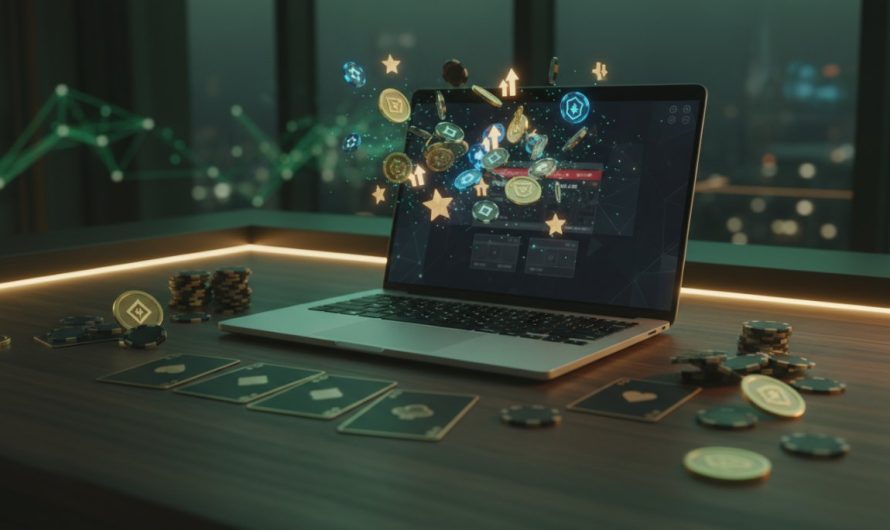 Blokzincir Tabanlı Oyunlarda Sunulan Özel Kampanya Detayları