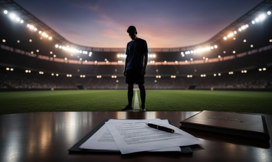 Florya’da Sözleşme Çıkmazı: Çağrı Balta Olayının Perde Arkası