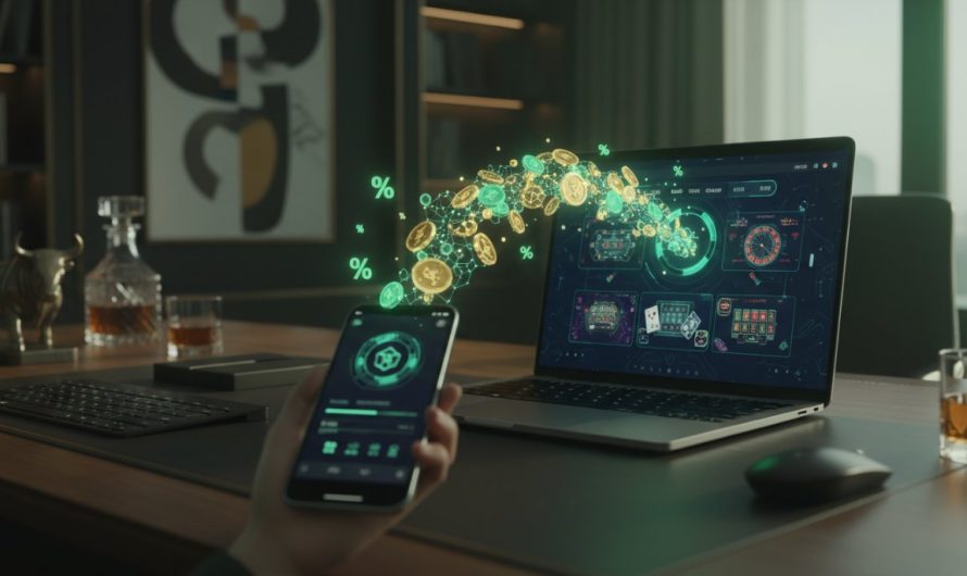 Kripto Cashback ile Zarar Azaltma Taktikleri