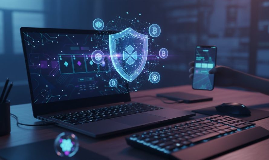 Sanal Oyunlarda Finansal Gizliliği Koruma Stratejileri