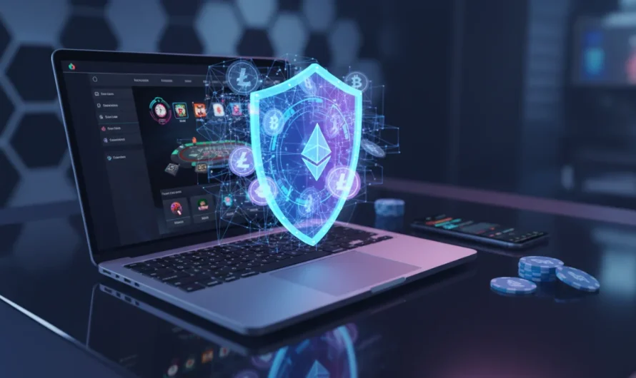 Bitcoin ve Altcoin ile Oyun Oynarken Dikkat Edilecekler