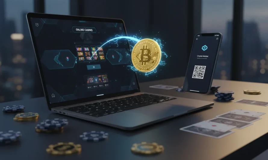 Dijital Casinolarda Bitcoin Transfer Hızı İncelemesi