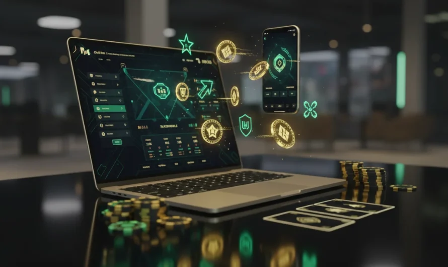 Kripto Casino Bonuslarında Başarılı Olmak İçin Koşulları Anlamak