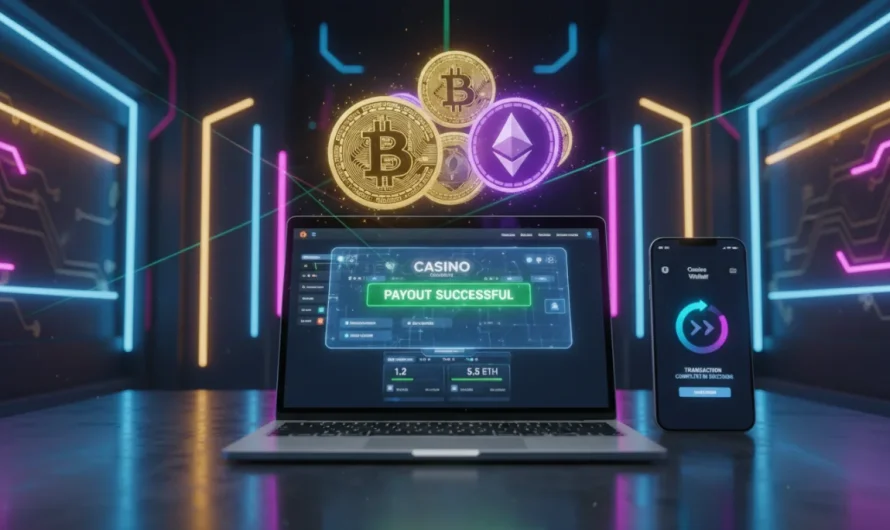 Kripto ile Anında Kazanç Çekiş Rehberi