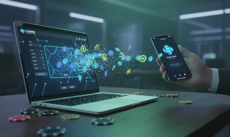 Kripto Ödemelerinde Hız Faktörü: Kazançları Çekme Rehberi