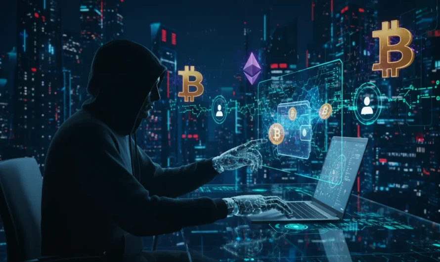 Sanal Paralarla Güvenli Finansal Hareket Etme