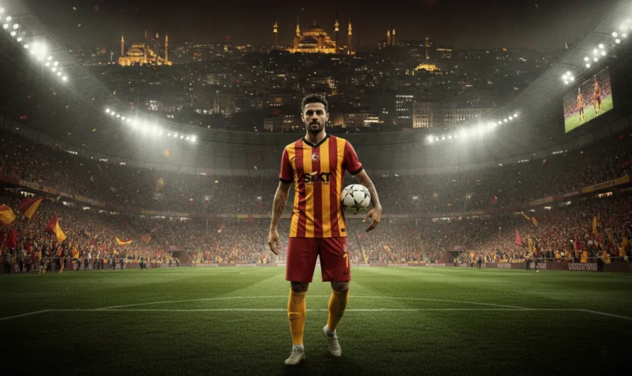 Bruno Fernandes Galatasaray’a Gelecek mi? Gerçekler ve İddialar