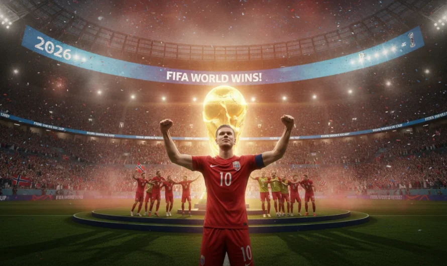Norveç 2026’da Şampiyon Olursa 1000 TL Ne Kazar?