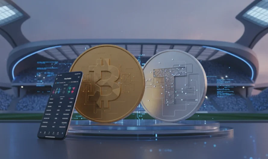 Spor Bahisleri: Kripto Yatırımı mı, Sabit Dolar mı?